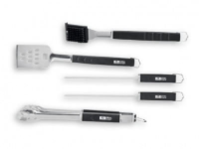 GRILLCHEF® Barbecue Utensils