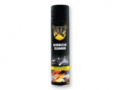 GRILLMEISTER® Barbecue Cleaner