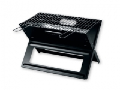 Lidl  FLORABEST® Folding Barbecue