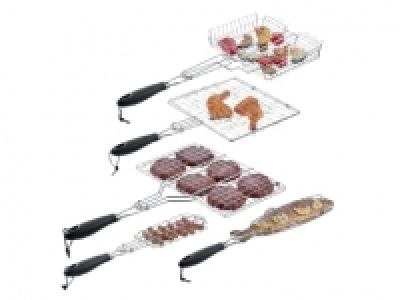 Lidl  FLORABEST® Barbecue Basket