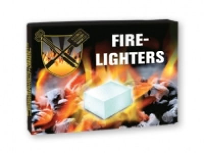 GRILLMEISTER® BBQ Fire- Lighters
