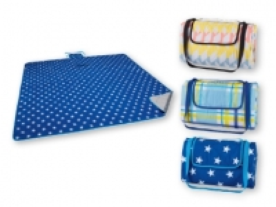 Lidl  CRIVIT® Extra Large Picnic Blanket