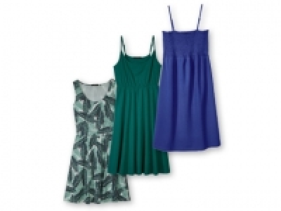 ESMARA® Ladies Dress 5.99 €