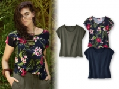 ESMARA® Ladies T-Shirt