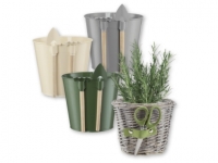 Lidl  FLORABEST® Plant Pot with Mini Garden Tool