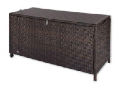FLORABEST® Wicker Garden Box