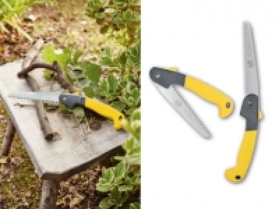 Lidl  FLORABEST® Folding Saw