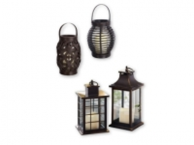 MELINERA® Decorative LED Lantern