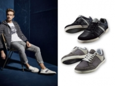 LIVERGY® Mens Casual Shoes 12.99 €