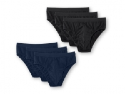 LIVERGY® Mens Briefs 4.99 €