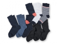 Lidl  LIVERGY® Mens Socks