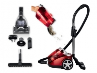 VAX® 800W VAX Energise Pulse Vacuum Cleaner
