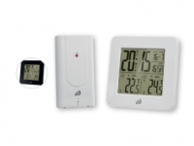 AURIOL® Temperature Station 7.99 €