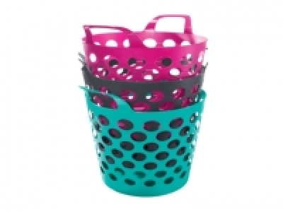 Flexible Basket