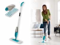 Lidl  AQUAPUR® Floor Mop with Spray Function