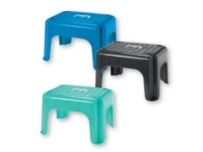 Step Stool 4.99 €