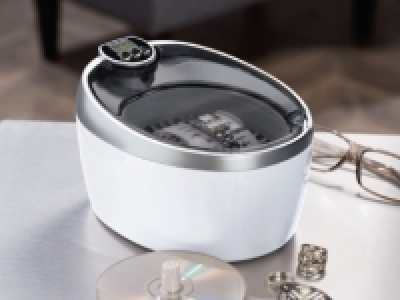 SILVERCREST® Ultrasonic Cleaner