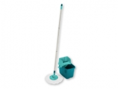 Leifheit Floor Mop with Bucket