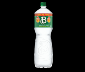 Ballygowan Sparkling Water 2ltr