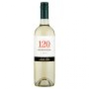 Santa Rita Sauvignon Blanc 75Cl 9.00 €