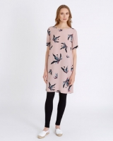 Dunnes Stores  Carolyn Donnelly The Edit Sea Flower Dress