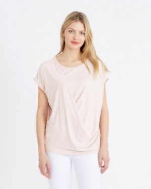 Gallery Drape T-Shirt