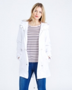 Gallery Flap Parka