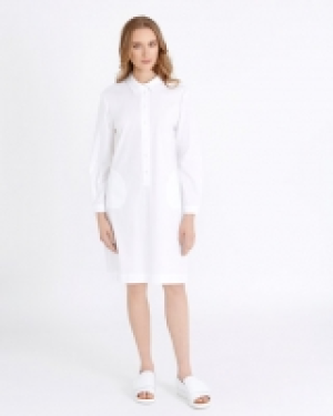 Carolyn Donnelly The Edit Shirt Dress