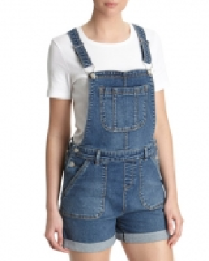 Denim Dungarees 25.00 €