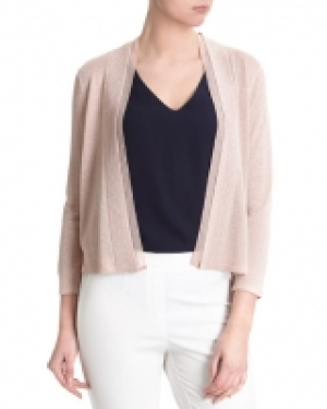 Lurex Shrug