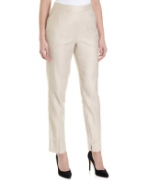 Paul Costelloe Living Studio Linen Mix Pants