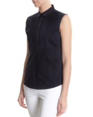Broderie Shirt