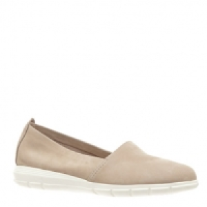 Leather Lightweight Shoes