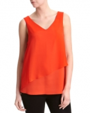 Double Layer Shell Top