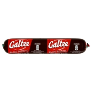 Galtee Pudding Black
