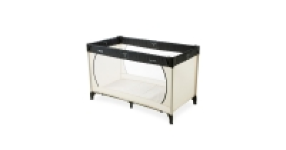 Hauck Dream & Play Beige Travel Cot 29.99 €
