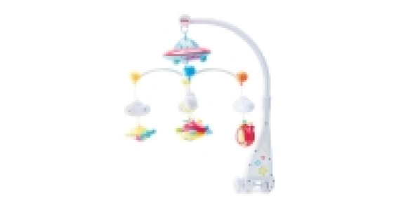 Nuby Cot Mobile 19.99 €