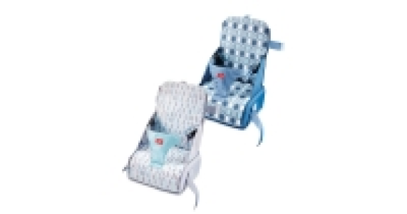 Nuby Travel Booster Seat