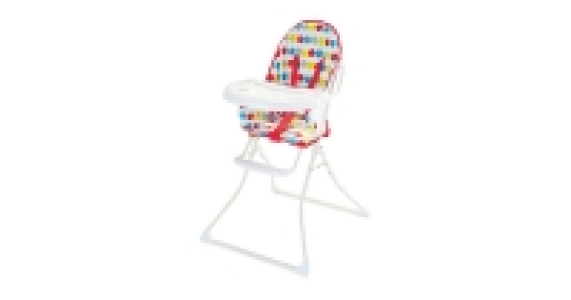Baby High Chair