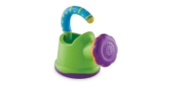 Nuby Fun Kettle Bath Toy