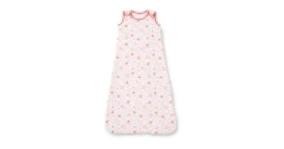 Pink Sleeping Bag