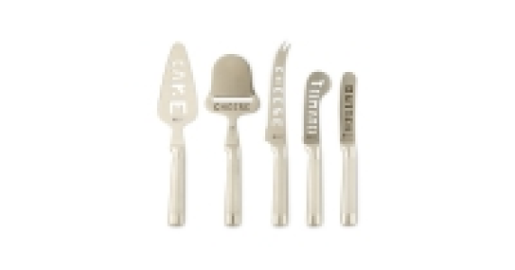 Premium Essential Knives