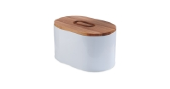 Crofton Bread Bin