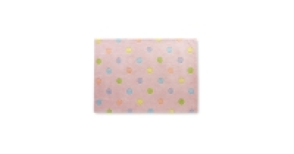 Kirkton House Spots Playroom Rug