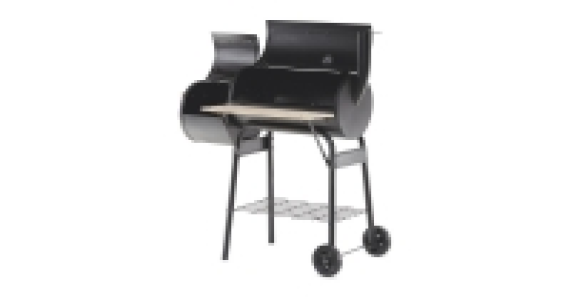Gardenline Smoker BBQ