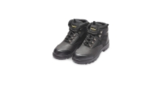 Workzone Mens S3 Safety Boots