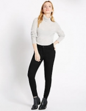 PETITE Mid Rise Super Skinny Jeans 30.00 €