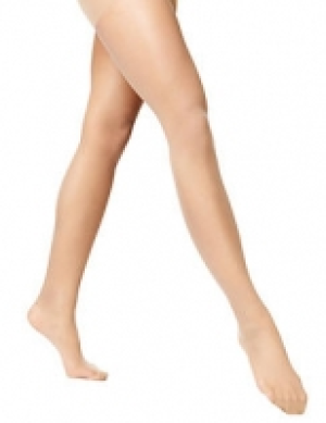 2 Pair Pack 10 Denier Secret Slimming Matt Body Shaper Tight 8.25 €