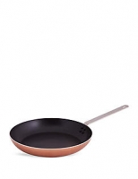 Marks and Spencer  28cm Loft Copper Effect Frying Pan