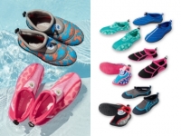 Lidl  LUPILU/PEPPERTS® Kids Aqua Shoes